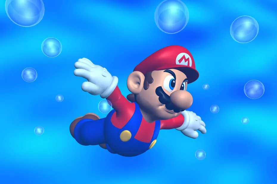 Super Mario Bros. Wonder ROM Leak: A Glimpse Before Official Release