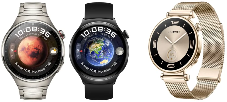watch 4 series kv