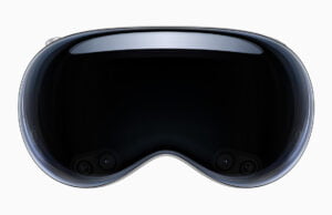 Apple’s Vision Pro Headset: An Exclusive Apple Store Experience