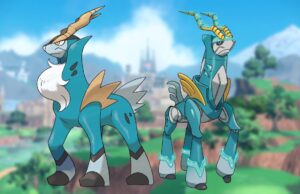 Pokemon Scarlet & Violet’s The Indigo Disk DLC Release Date Confirmed for December