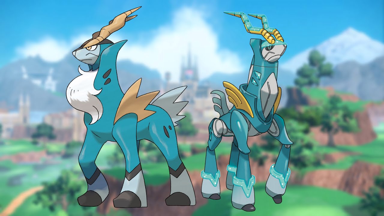 Pokemon Scarlet & Violet’s The Indigo Disk DLC Release Date Confirmed for December Pokemon Scarlet & Violet’s The Indigo Disk DLC Release Date Confirmed for December