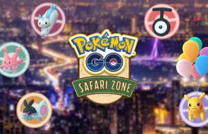 Pokémon GO City Safari: Best Possible Future Locations