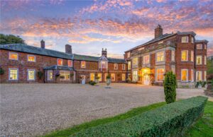Seven Reasons to Own a Piece of Lincolnshire’s Rich Historical Estates