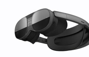 HTC Sends VR Headsets to Space to Support Astronaut Mental Health