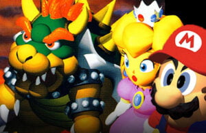 Super Mario RPG: A game that should never have been made