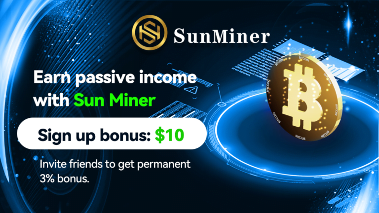 sun miner