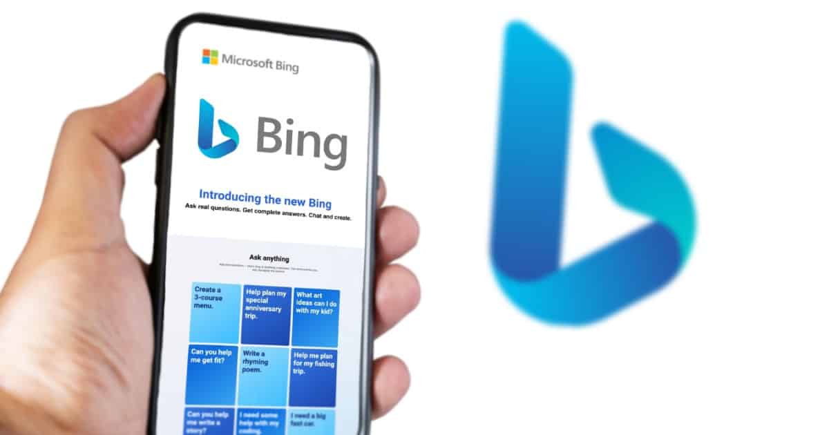 Bing AI Chat and Copilot Now Accessible on Google Chrome