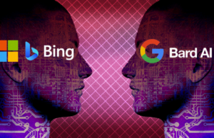 Bing vs. Bard: The ultimate AI chatbot showdown