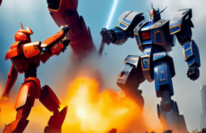 Google Bard Demo Fails: Microsoft Bing AI Advance In AI War