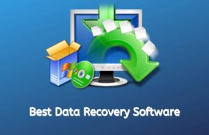 Top 5 Criteria to Select Reliable File Recovery Software