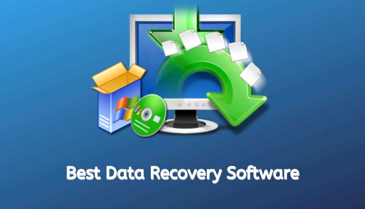 Top 5 Criteria to Select Reliable File Recovery Software Top 5 Criteria to Select Reliable File Recovery Software