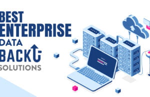 Safeguard Your Business Data with the Ultimate Enterprise Backup Solution