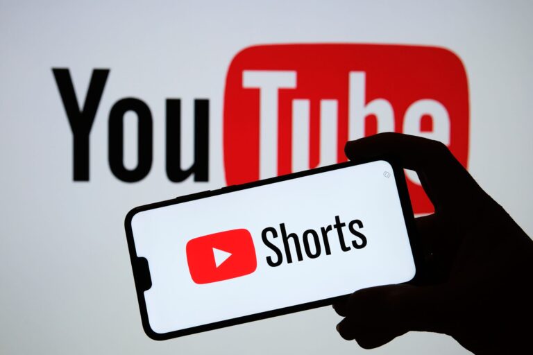 How to Repurpose Long Form Content into YouTube Shorts scaled 1