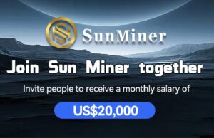 Easy ways to make money online with cloud mining ($200+ per day)