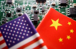 U.S. Escalates Chip War, Aiming to Limit China’s Use of American AI Cloud Resources