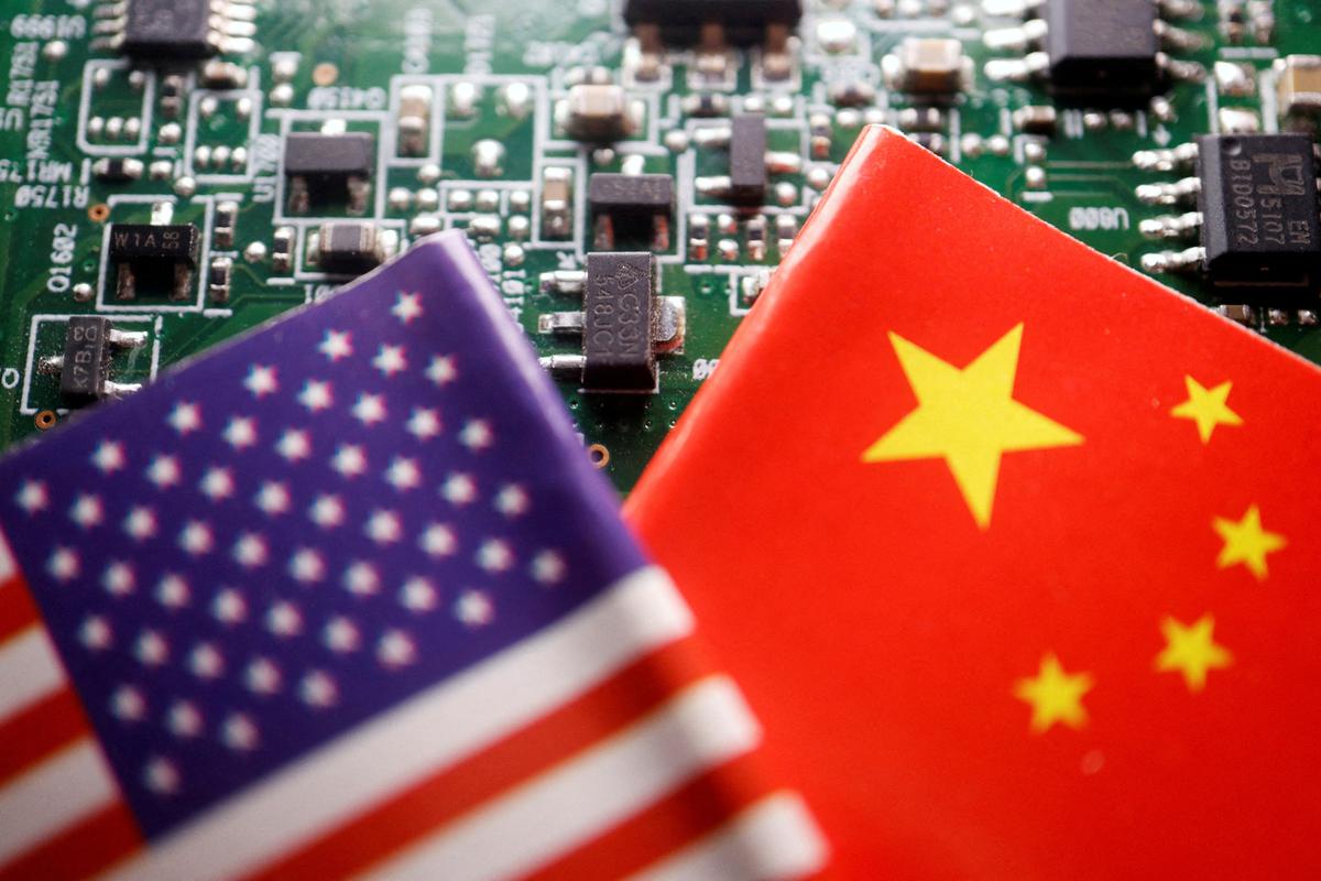 U.S. Escalates Chip War, Aiming to Limit China’s Use of American AI Cloud Resources