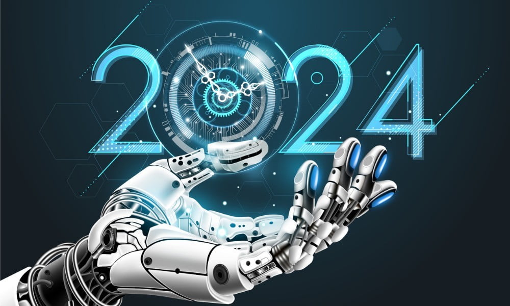 Navigating the Legality and Implications of AI-Generated Resumes in 2024 Navigating the Legality and Implications of AI-Generated Resumes in 2024