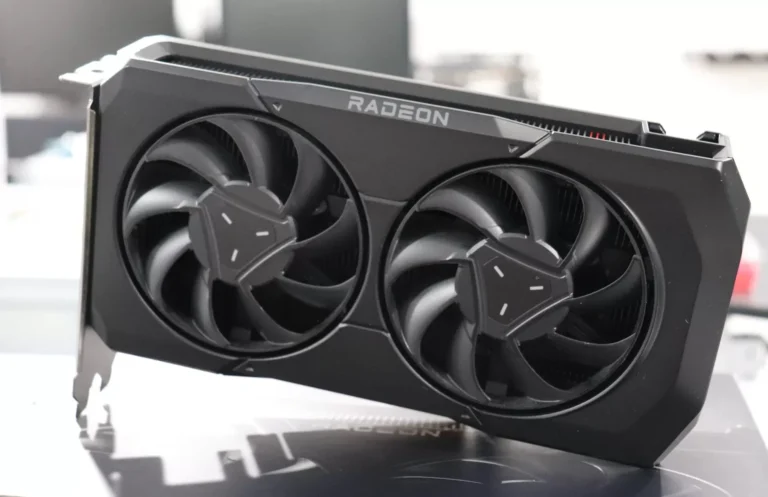 AMD Radeon