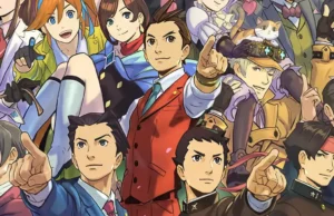 Ace Attorney’s Future: Promising Continuation for Capcom’s Iconic Franchise