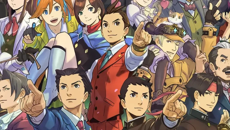 Ace attorneys