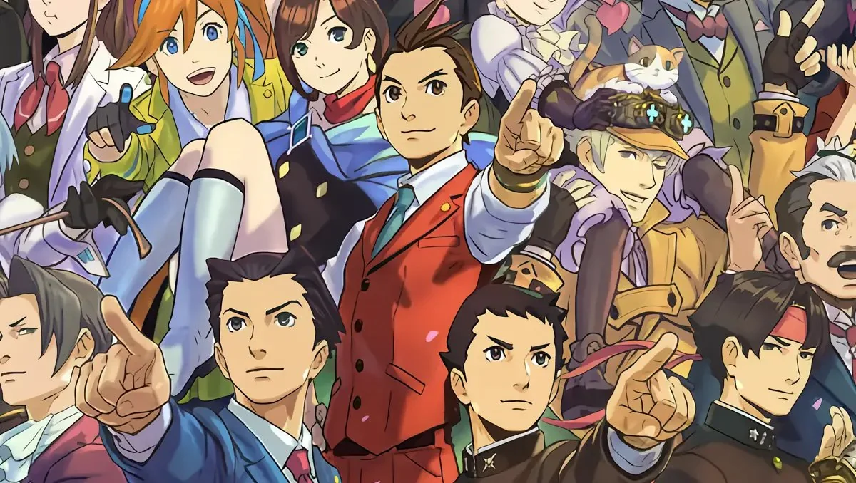 Ace attorneys
