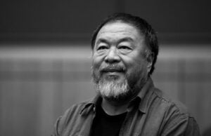 Ai Weiwei: A Voice Against Oppression from Gaza to Global Stages