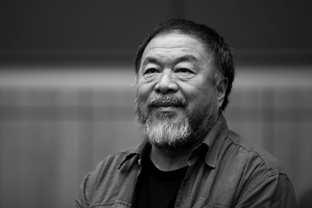Ai Weiwei: A Voice Against Oppression from Gaza to Global Stages