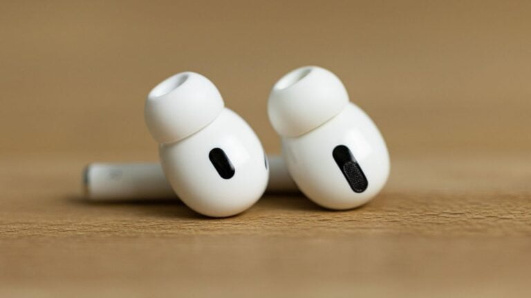 Unprecedented Discount on Second-Gen AirPods Pro – Grab Yours Now!