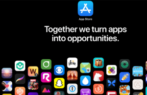 Apple’s App Store Revolution: Embracing Change Amidst Skepticism