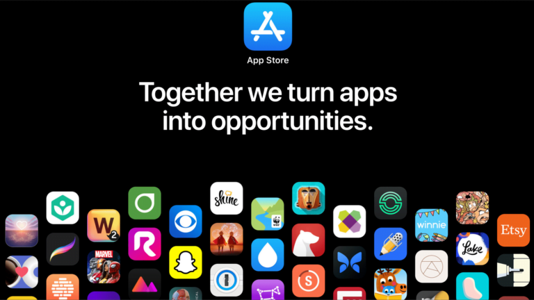 Apple App
