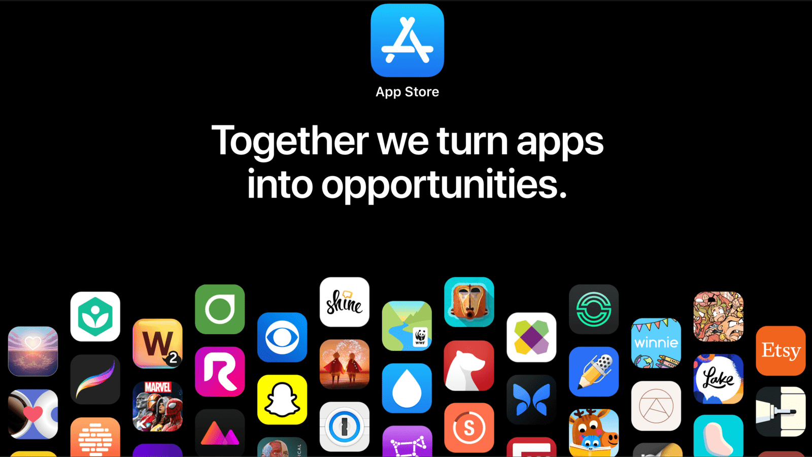 Apple App