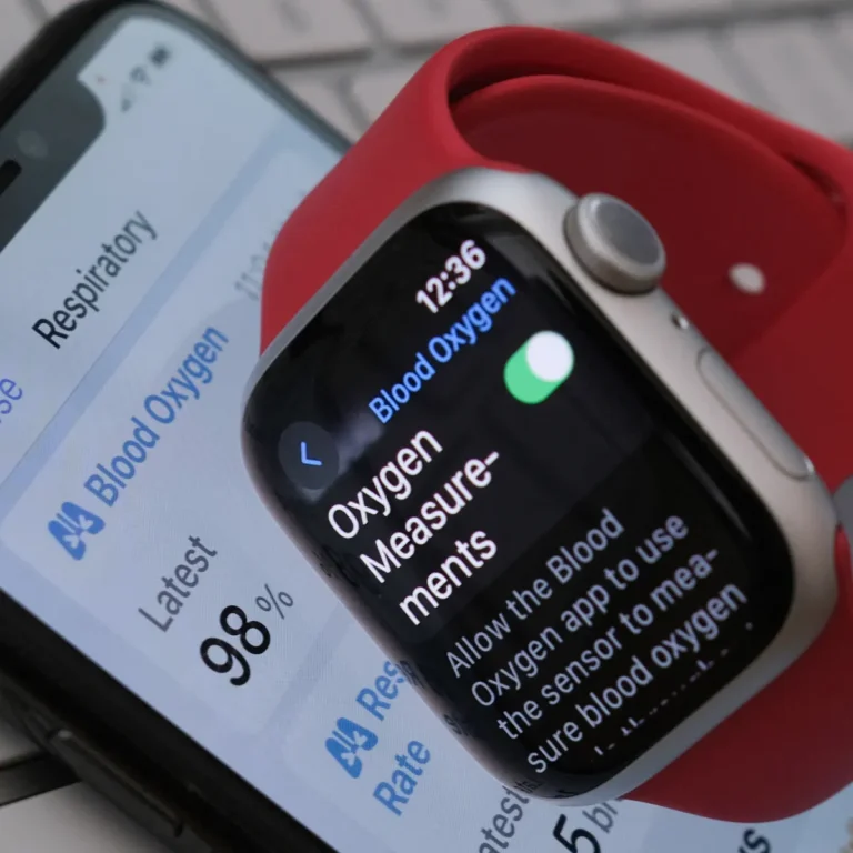 Apple Dispute