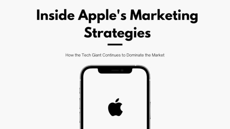 Apple UX