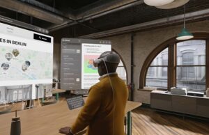 Apple Vision Pro’s Keyboard Dilemma: Innovations Meet Practicality Challenges Apple Vision Pro's Keyboard Dilemma: Innovations Meet Practicality Challenges