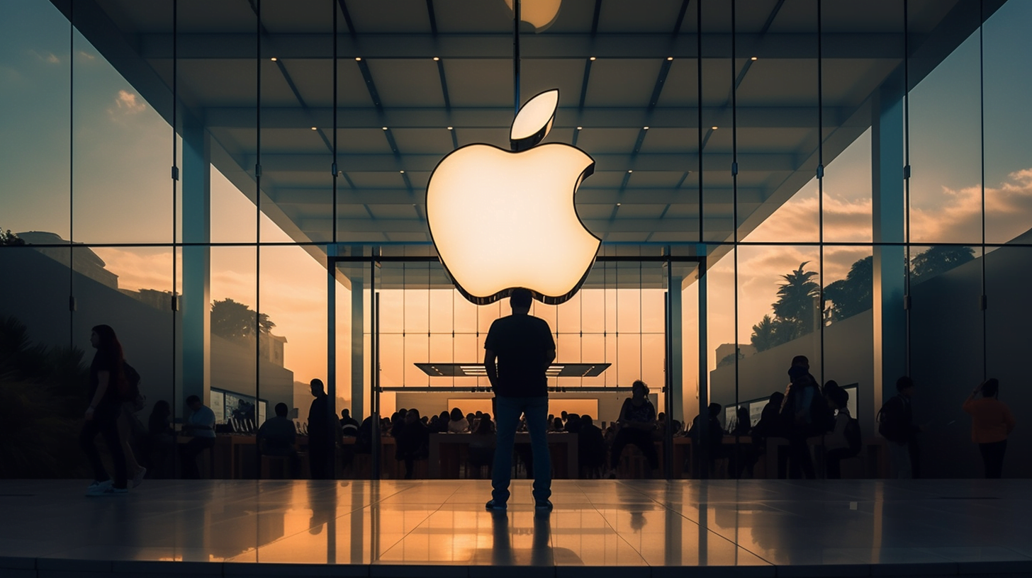 Navigating Change: Apple’s Strategic Design Shift in the App Store Landscape Navigating Change: Apple’s Strategic Design Shift in the App Store Landscape