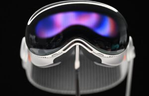 Apple Vision Pro: A Mixed Reality of Innovation and Controversy