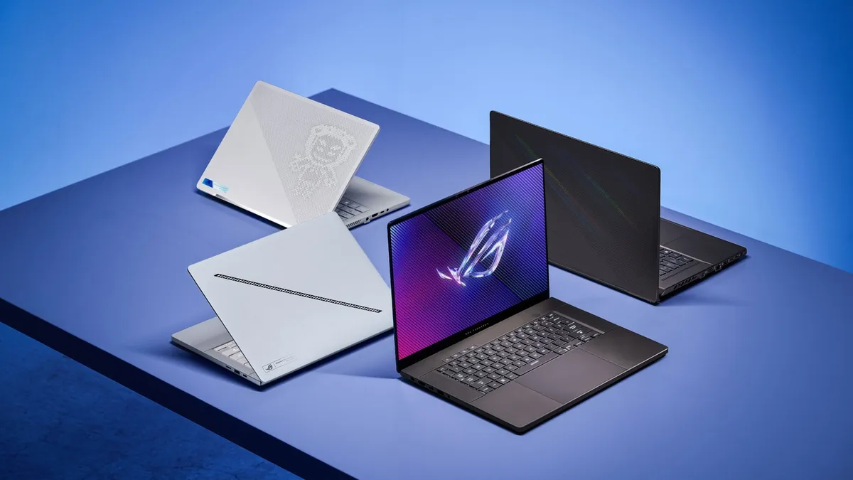 Asus ROG Zephyrus G14: A Formidable Challenger to MacBook Pro’s Reign