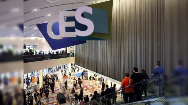 CES 2024