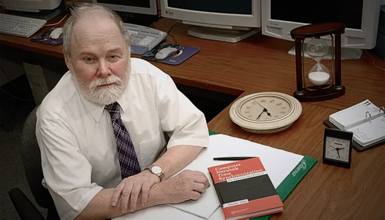 Visionary Technologist David Mills Passes at 85: A Legacy of Internet Innovation