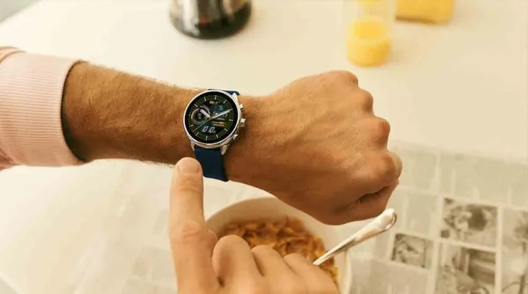 Fossil Gen 6 Wellness Edition Smartwatch Hits Record Low at $99