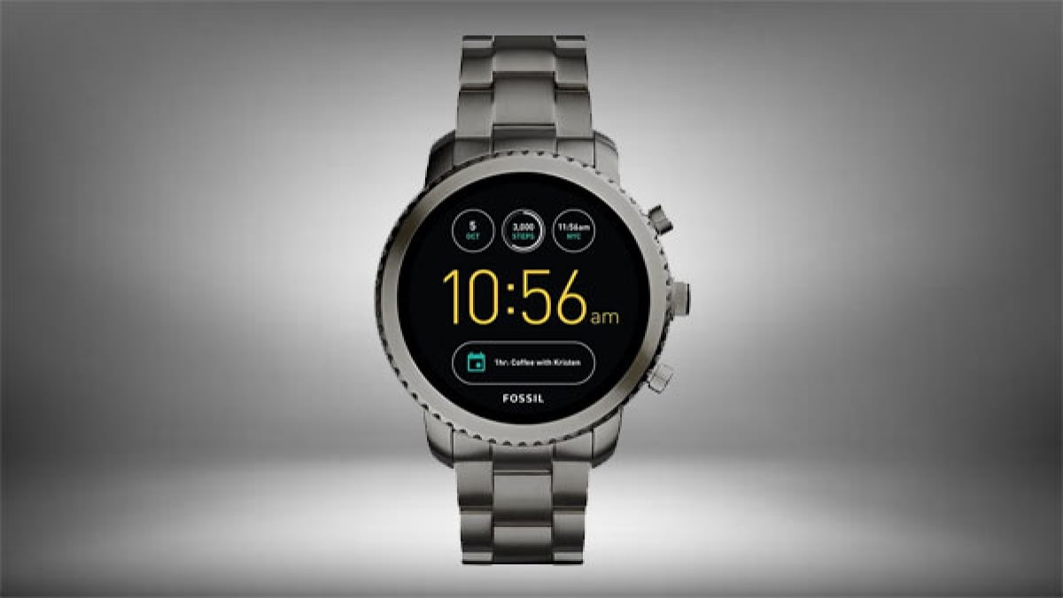 Fossil’s Exit from Wear OS: An End to a Small but Significant Era