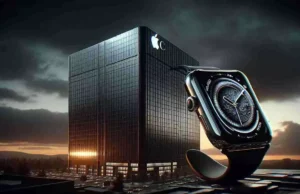 Fossil’s Farewell to Smartwatches: A Strategic Shift