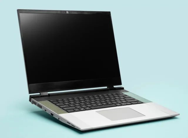 Framework laptop