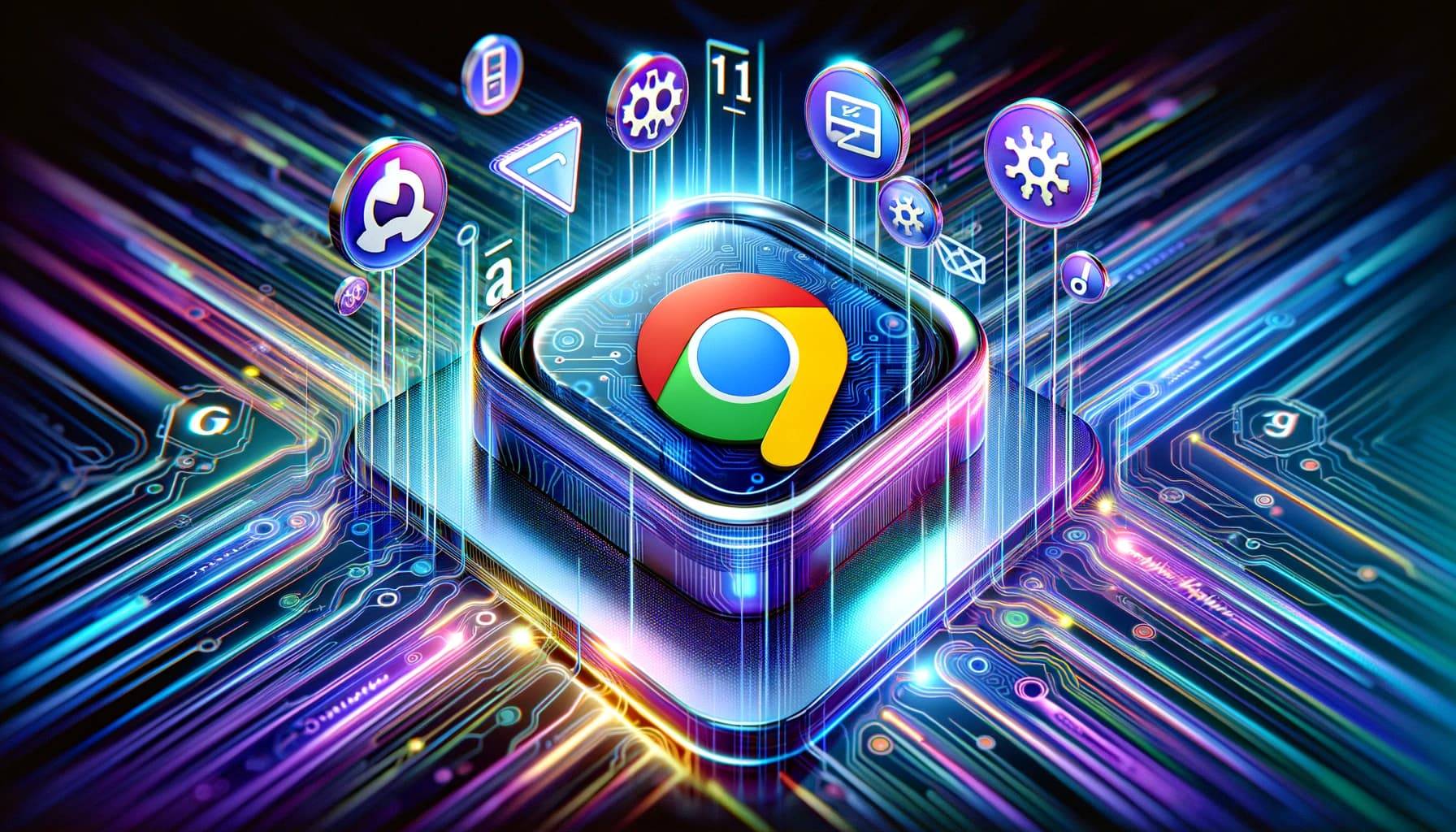 Google Chrome’s Latest AI Update: Smarter Browsing with Personalized Themes and Tab Management