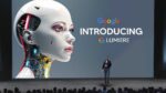 Google LUMIERE
