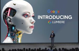 Google’s Lumiere: Pioneering the Future of Hyper-Realistic AI Video