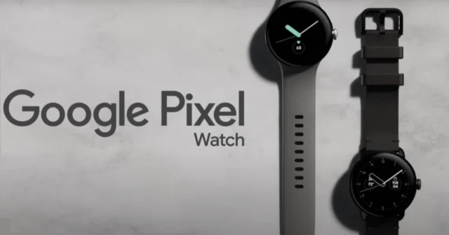 Google-Pixel-Watch