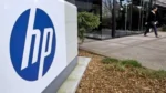 HP CEO