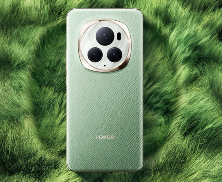 Honor Magic6 Pro