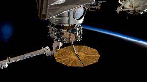 ISS